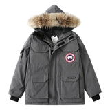 CANADA GOOSE