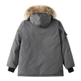 CANADA GOOSE