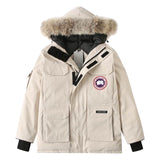 CANADA GOOSE