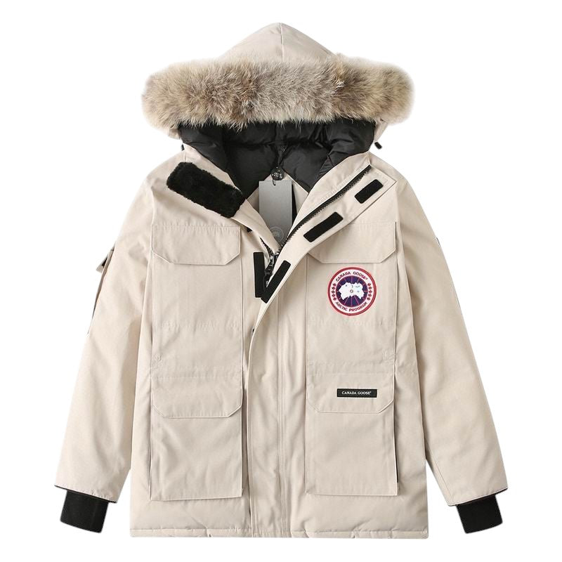 CANADA GOOSE