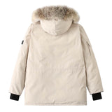CANADA GOOSE