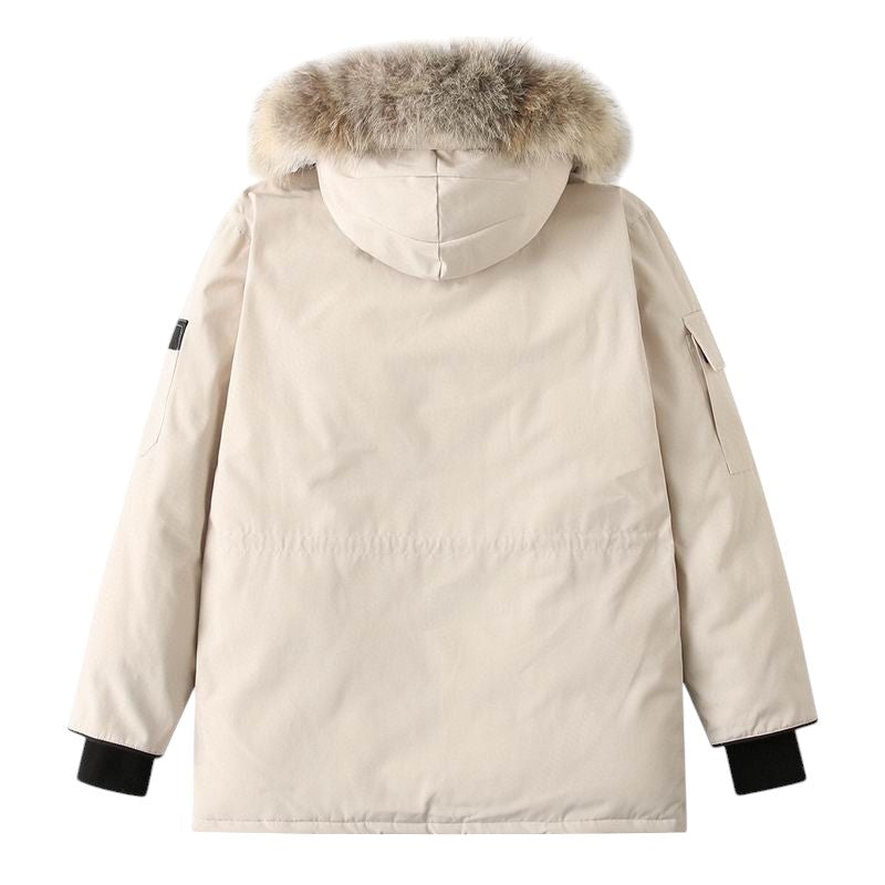 CANADA GOOSE