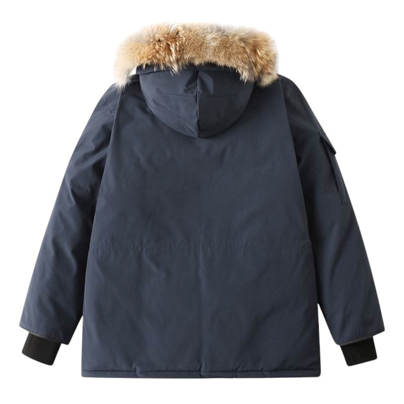 CANADA GOOSE
