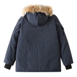 CANADA GOOSE