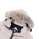 CANADA GOOSE