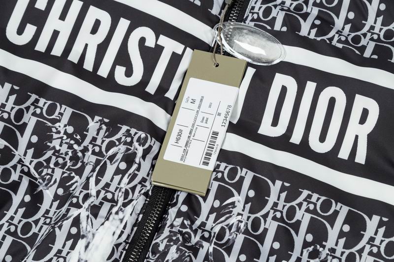 CHRISTIAN DIOR