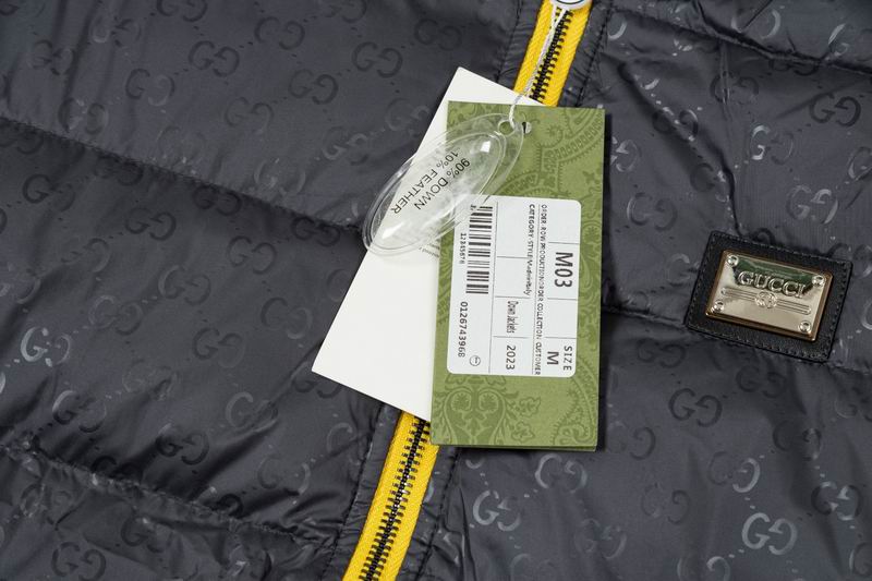 GUCCI