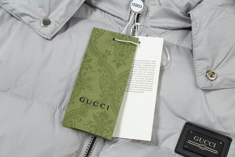 GUCCI