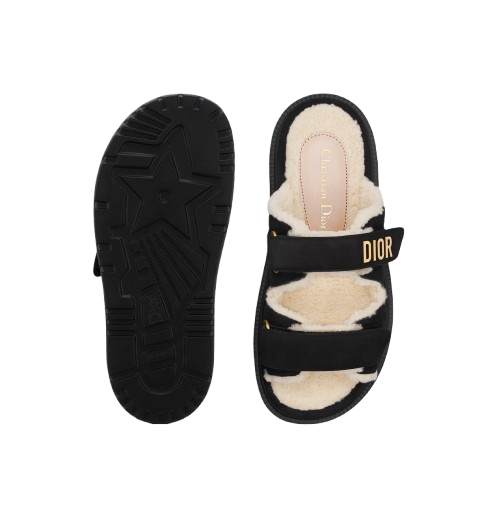 CHRISTIAN DIOR
