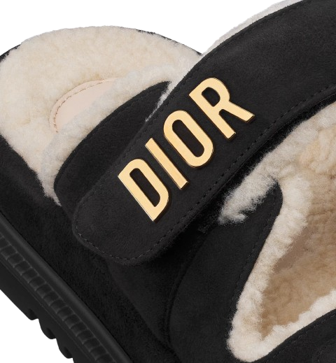 CHRISTIAN DIOR