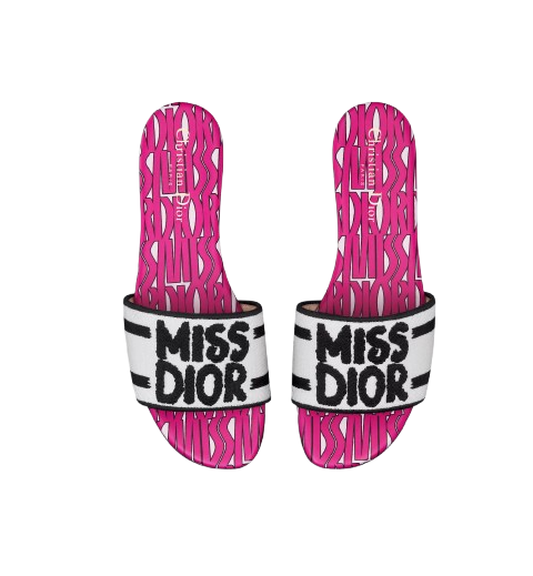 CHRISTIAN DIOR