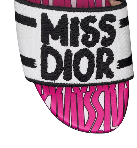 CHRISTIAN DIOR