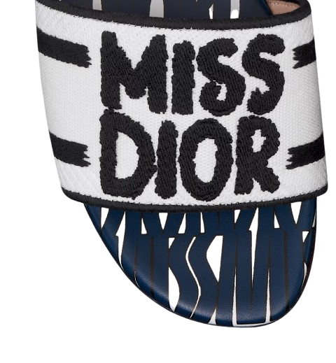 CHRISTIAN DIOR