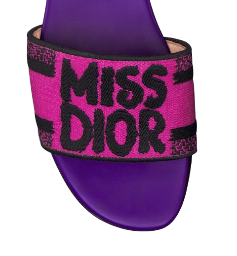 CHRISTIAN DIOR