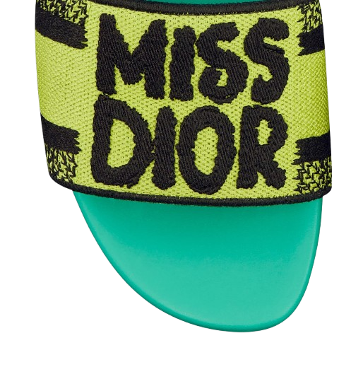 CHRISTIAN DIOR