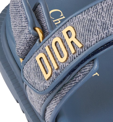 CHRISTIAN DIOR