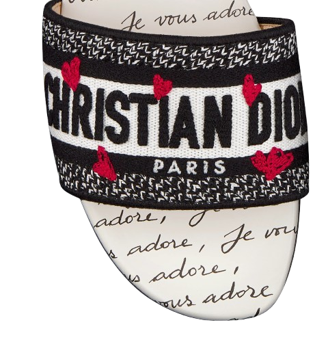 CHRISTIAN DIOR