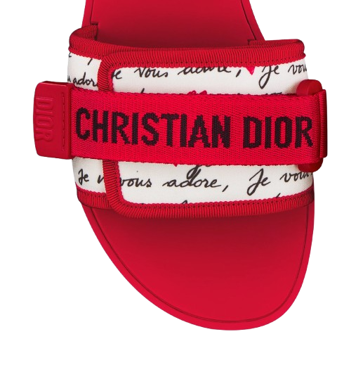 CHRISTIAN DIOR