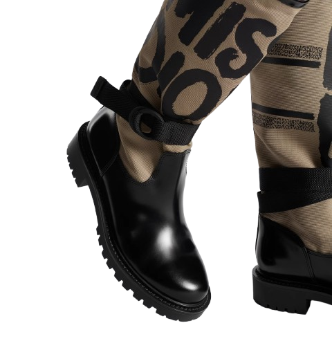 CHRISTIAN DIOR