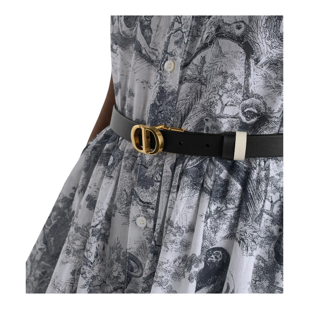 CHRISTIAN DIOR