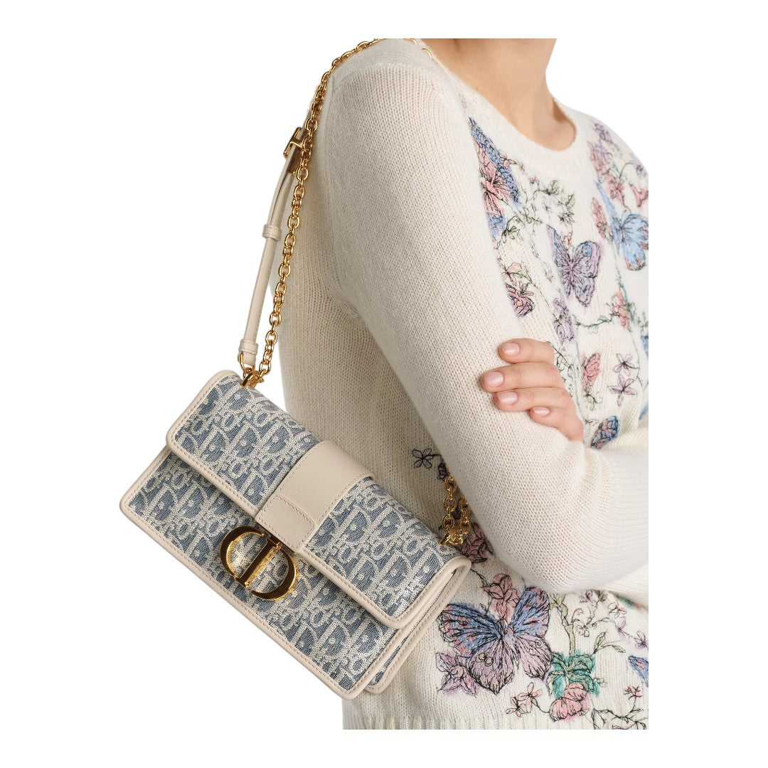 CHRISTIAN DIOR