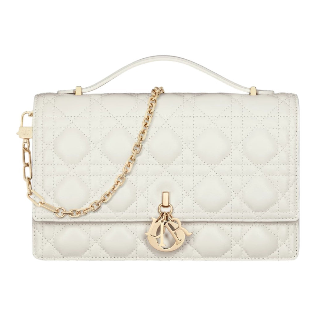 CHRISTIAN DIOR