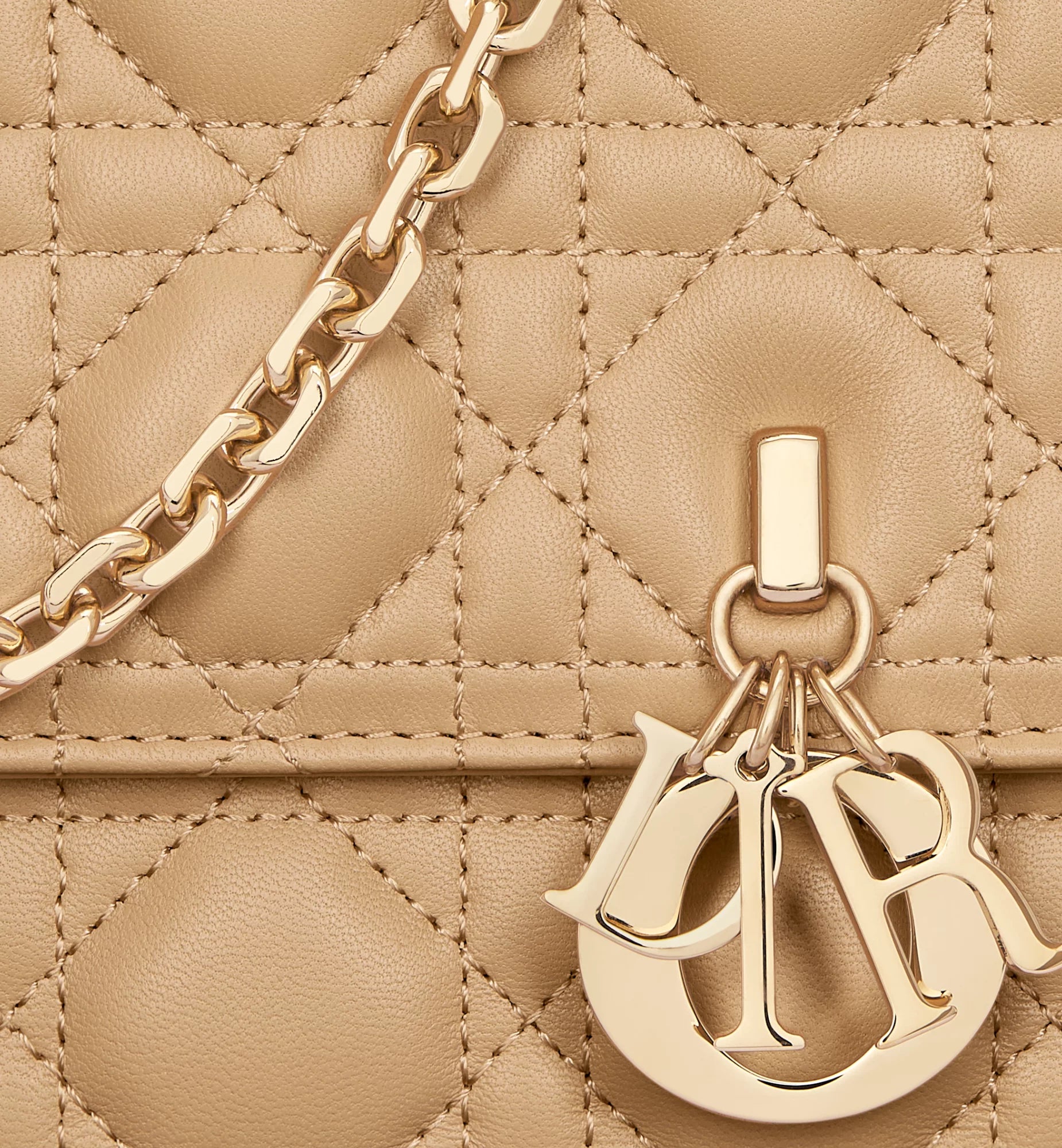 CHRISTIAN DIOR