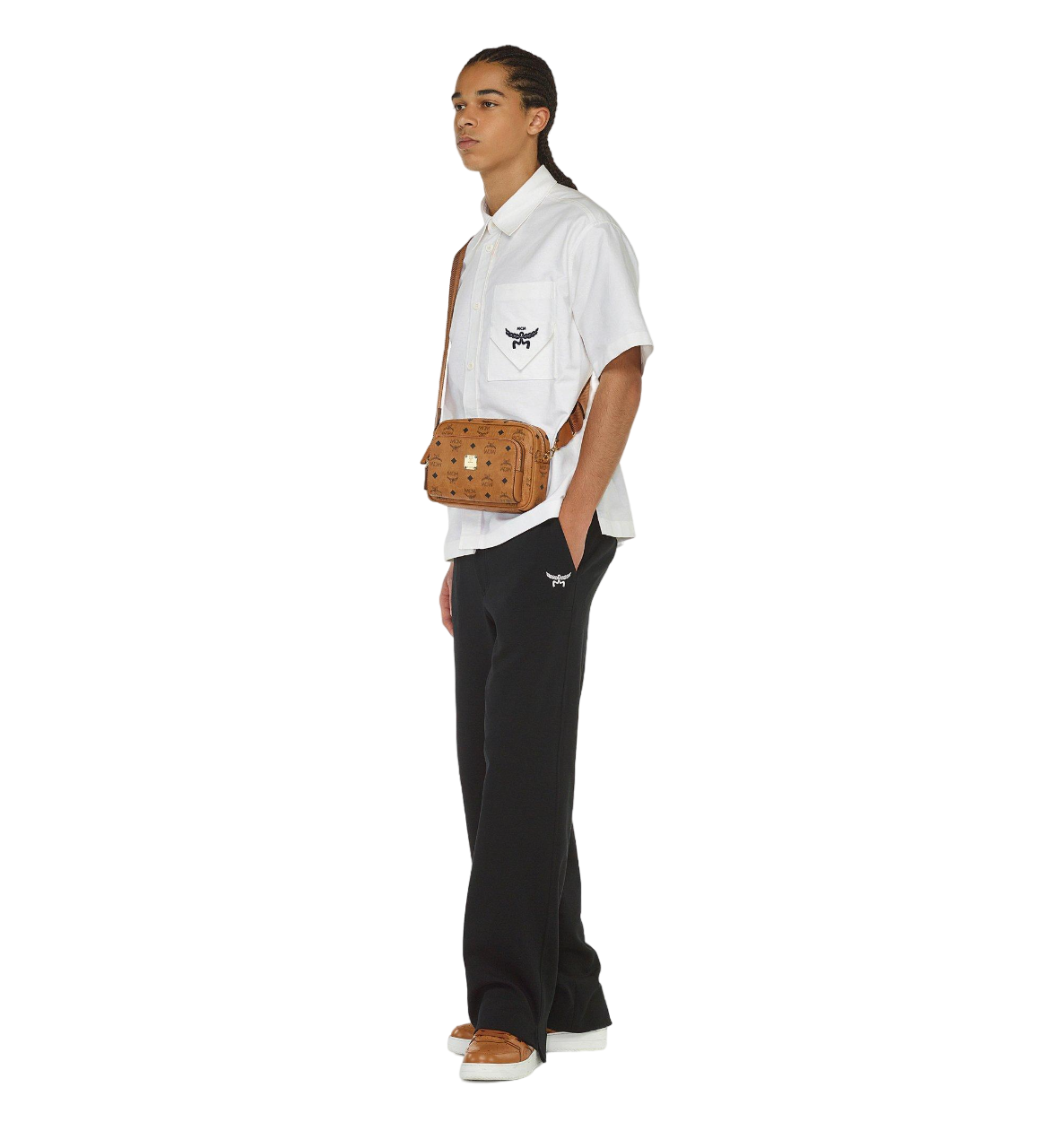 MCM
