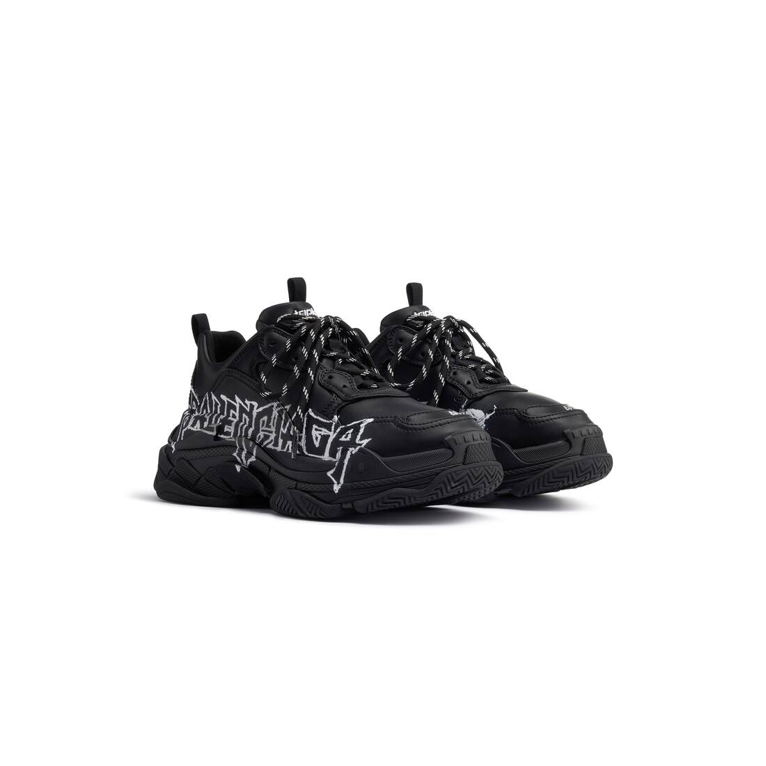 BALENCIAGA