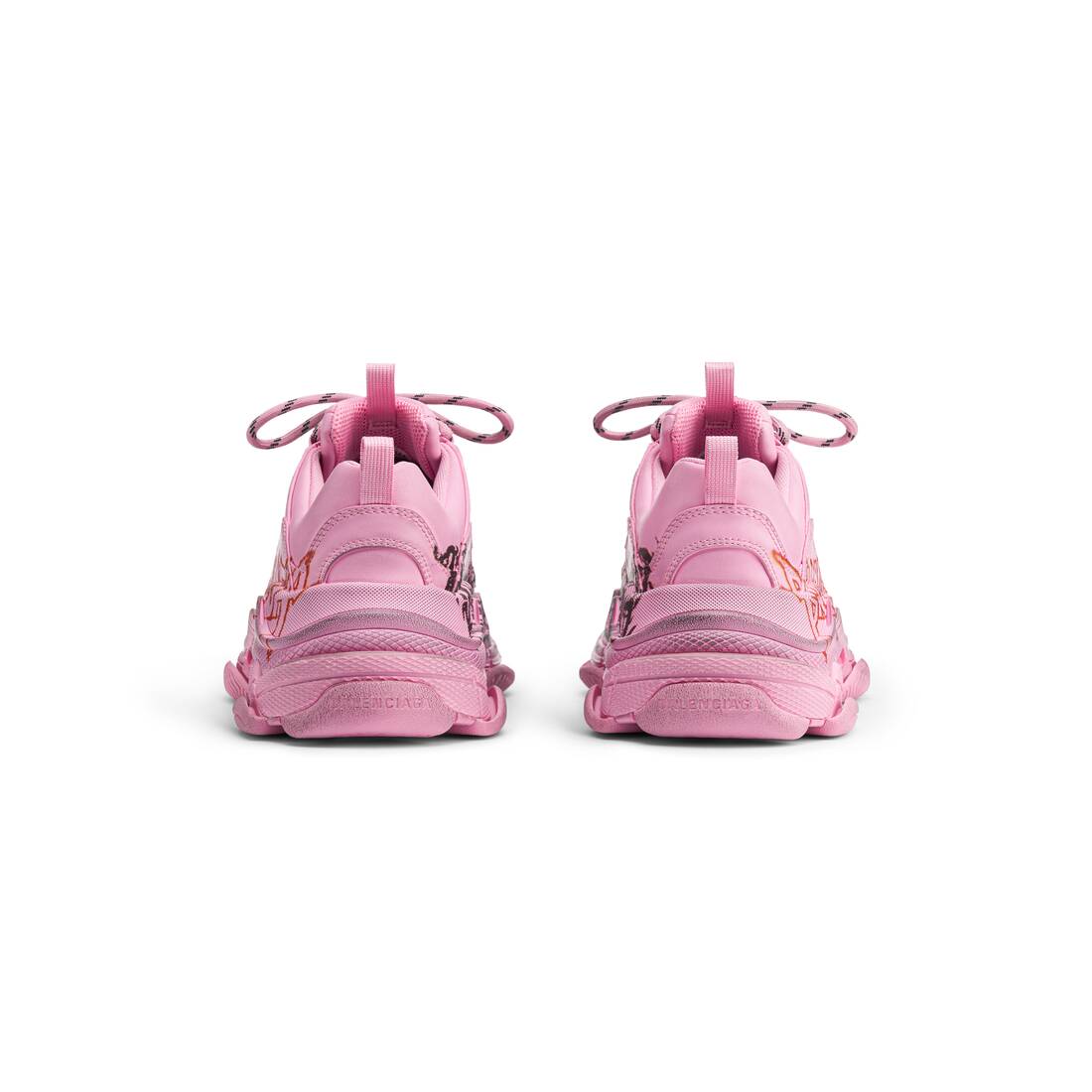 BALENCIAGA
