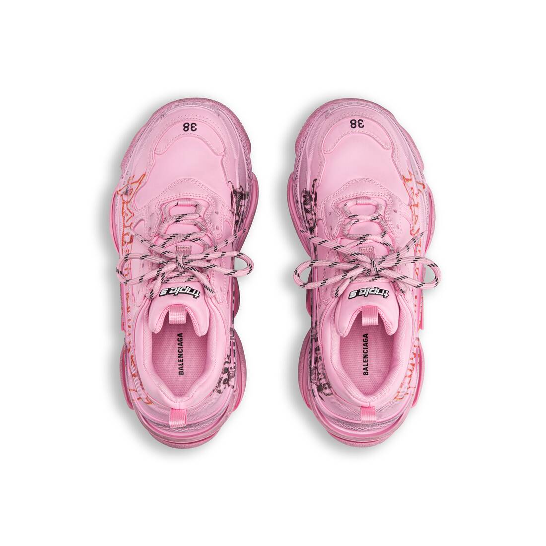 BALENCIAGA