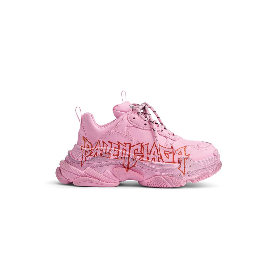 BALENCIAGA