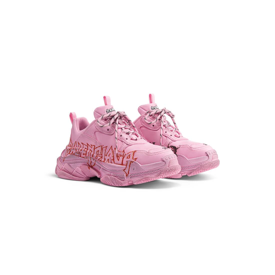 BALENCIAGA