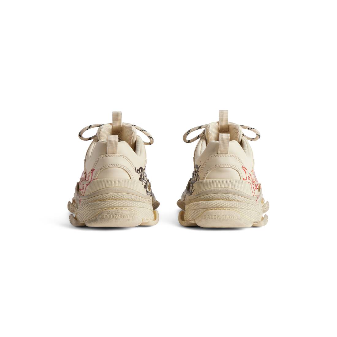 BALENCIAGA