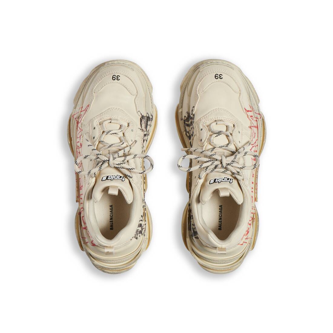 BALENCIAGA