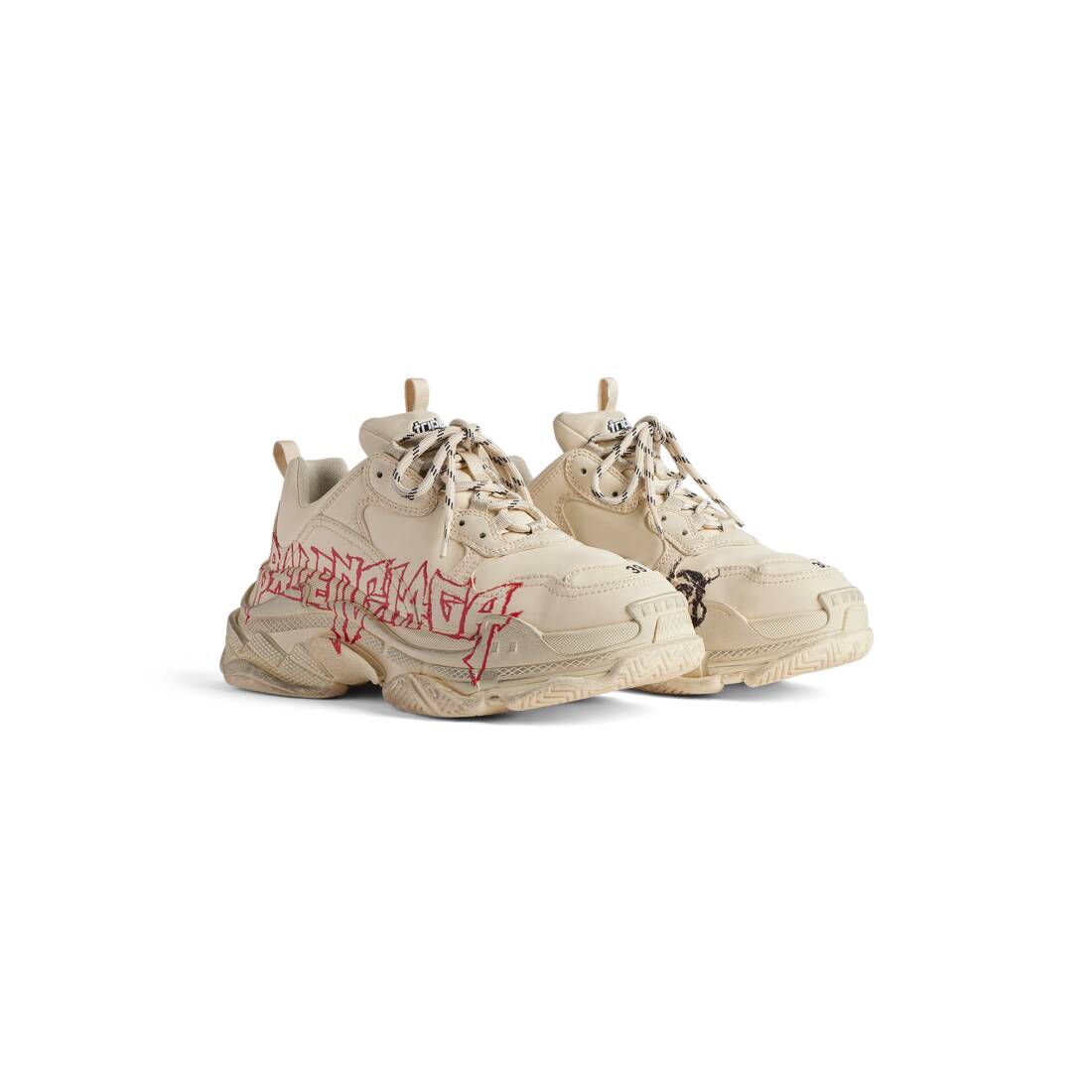 BALENCIAGA