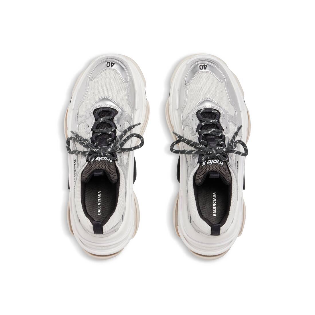 BALENCIAGA