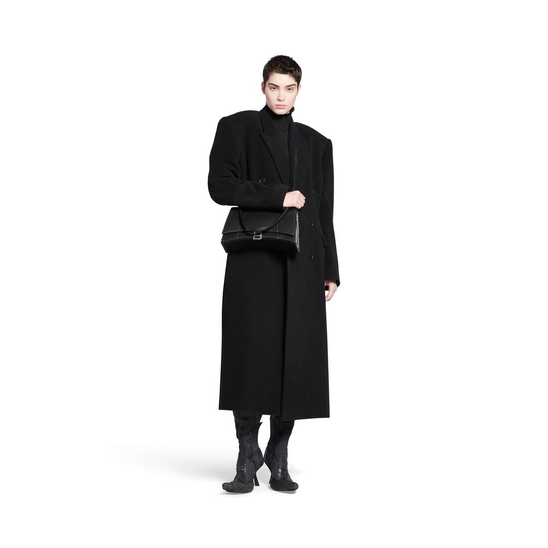 BALENCIAGA