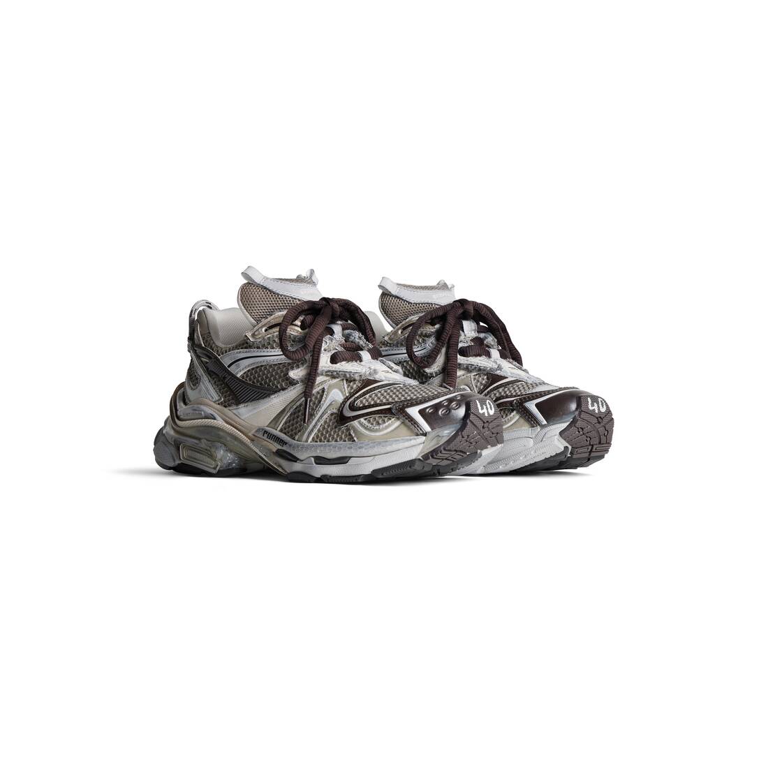 BALENCIAGA