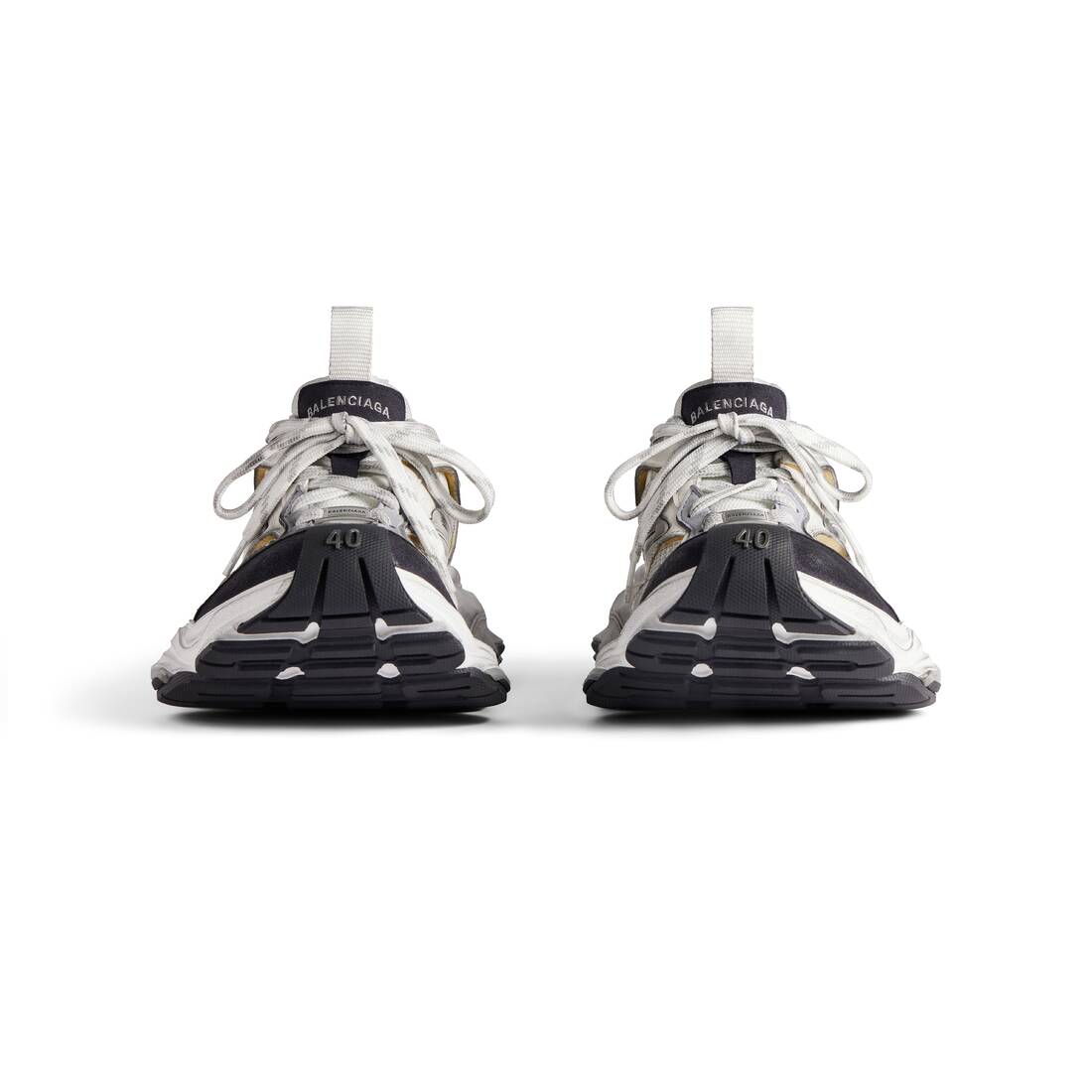 BALENCIAGA
