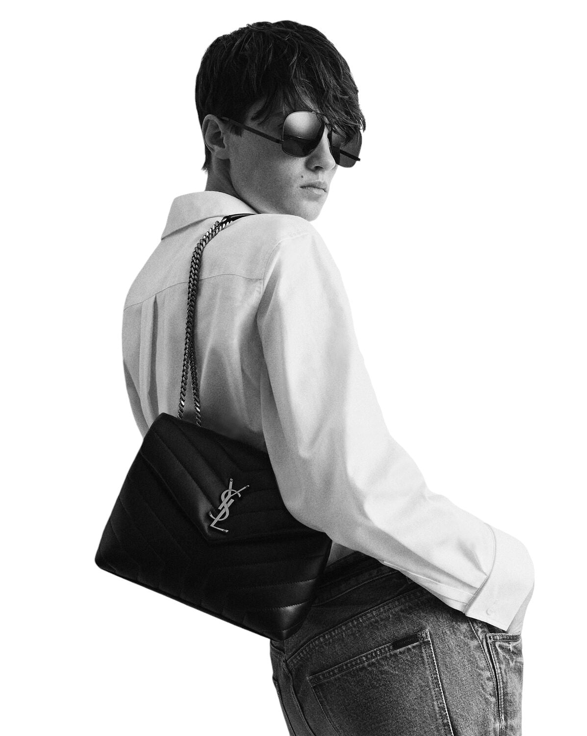 SAINT LAURENT
