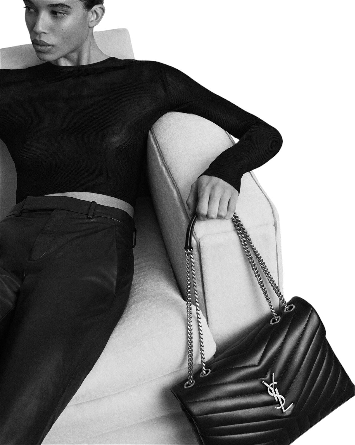SAINT LAURENT