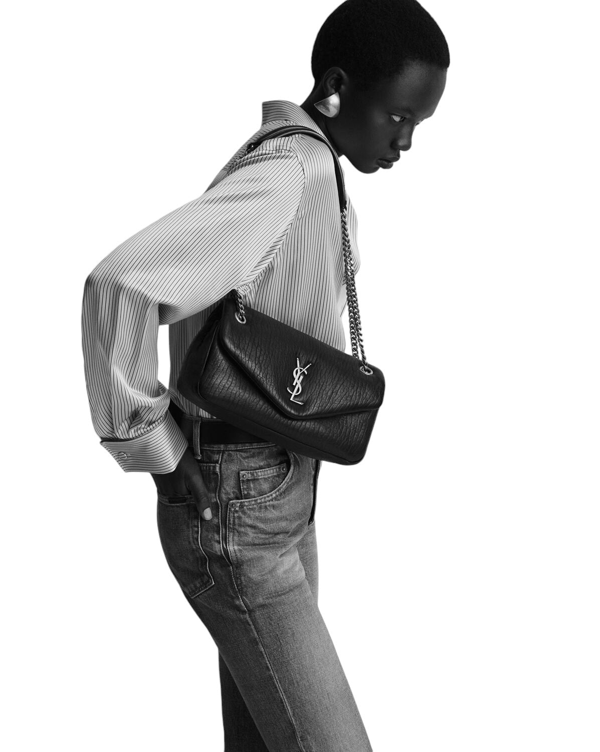 SAINT LAURENT
