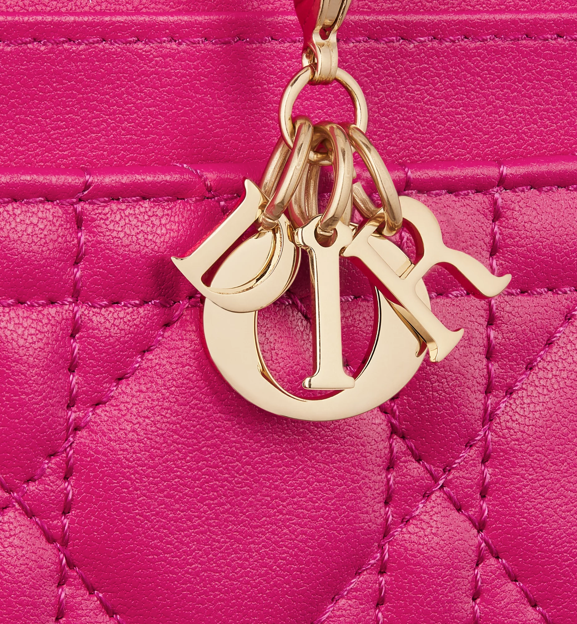 CHRISTIAN DIOR