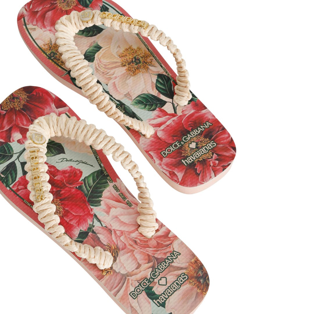 DOLCE & GABBANA