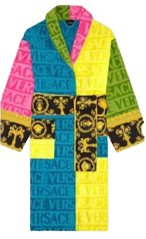 VERSACE – Rodeodrive