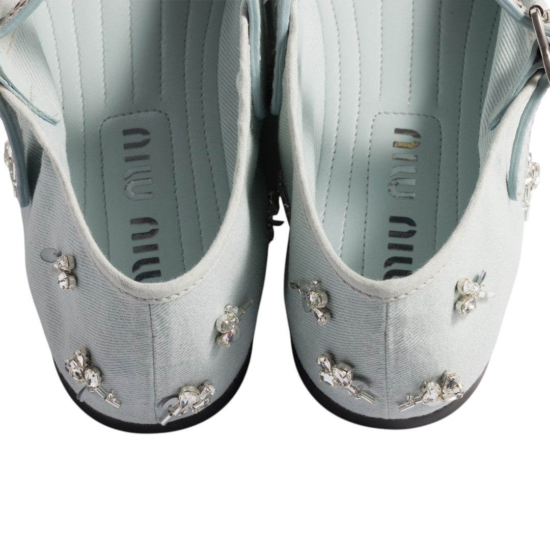 MIU MIU