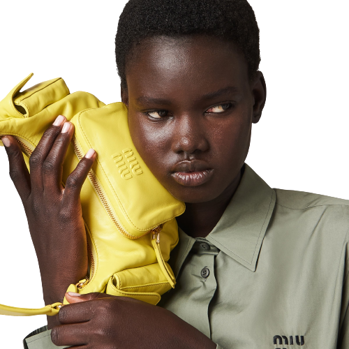 MIU MIU