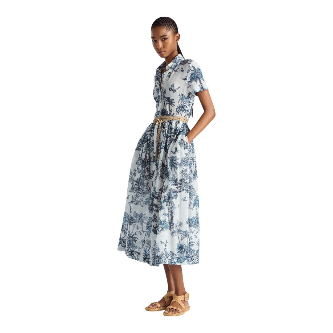 CHRISTIAN DIOR
