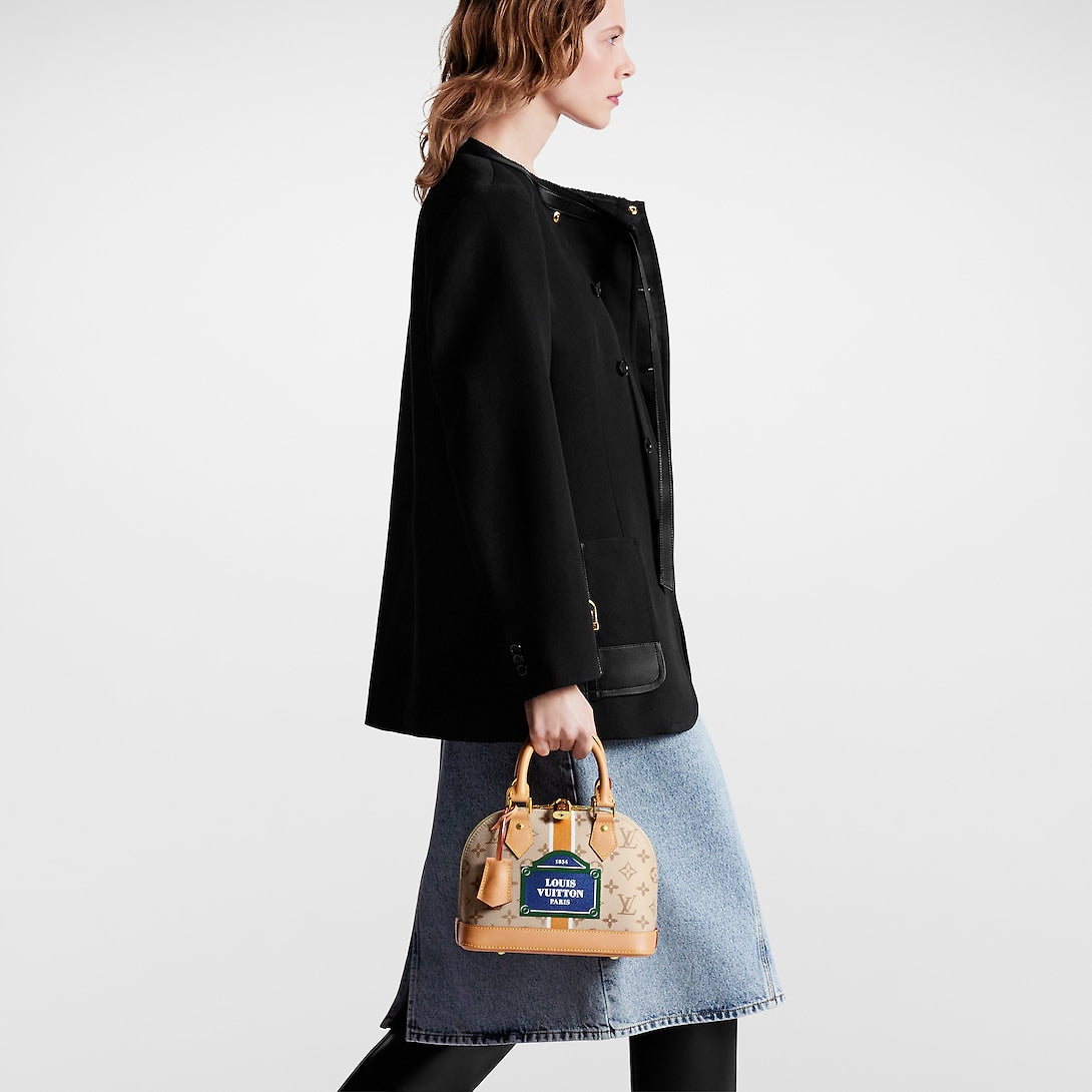 LOUIS VUITTON